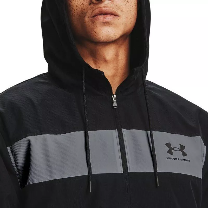 Veste coupe-vent Under Armour