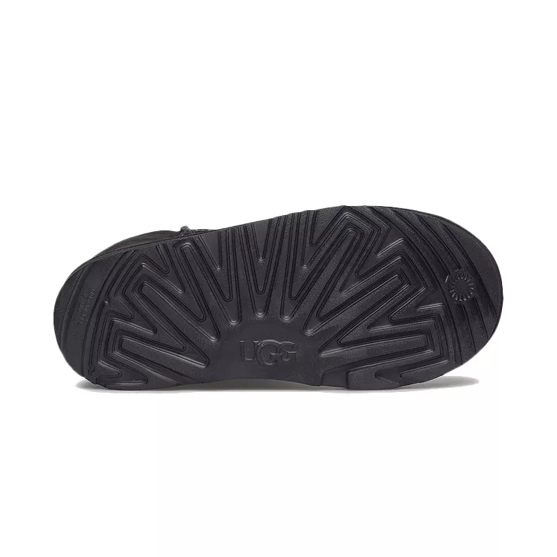 Botte UGG K-CLASSIC II Cadet