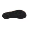 Sandale Crocs BROOKLYN  CORK LOW WEDGE