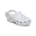 Sandale Crocs CLASSIC PLATEFORME BOUQUET