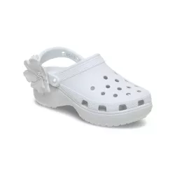 Sandale Crocs CLASSIC PLATEFORME BOUQUET