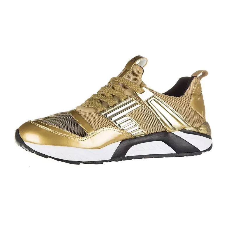 Basket EA7 Emporio Armani 7.0 TRAINER