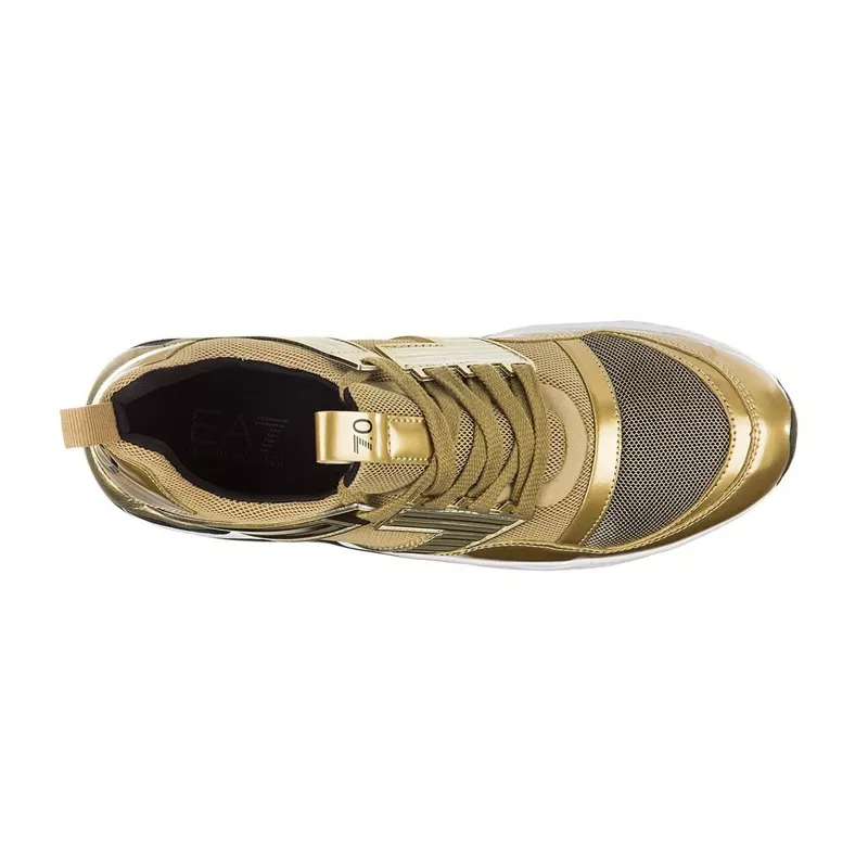 Basket EA7 Emporio Armani 7.0 TRAINER