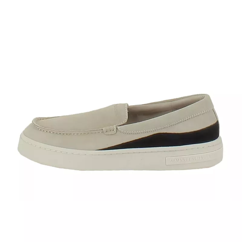 Basket Armani Exchange