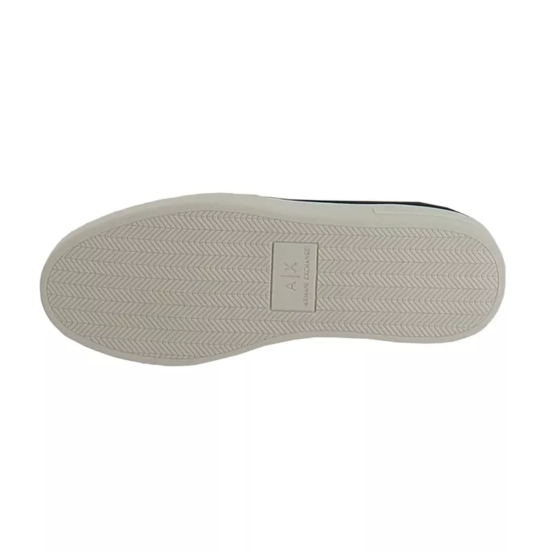 Basket Armani Exchange
