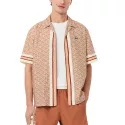 Chemises Lacoste CHEMISE