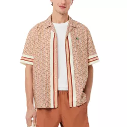 Chemises Lacoste CHEMISE