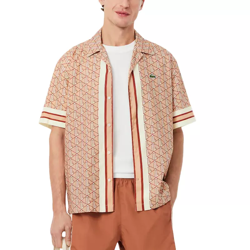 Chemises Lacoste CHEMISE