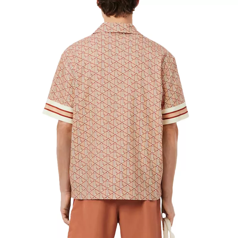 Chemise Lacoste