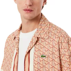 Chemise Lacoste