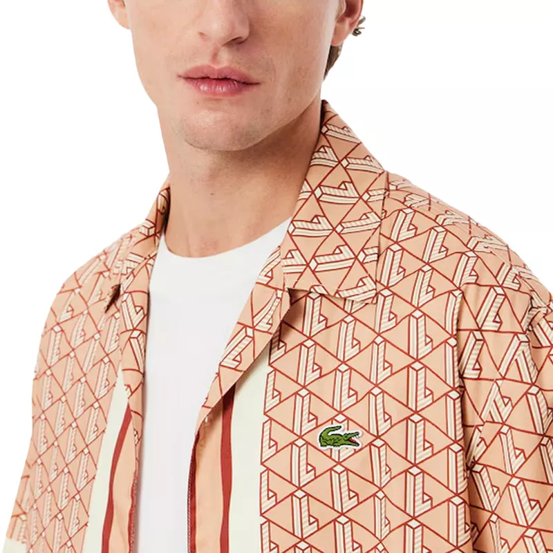 Chemise Lacoste