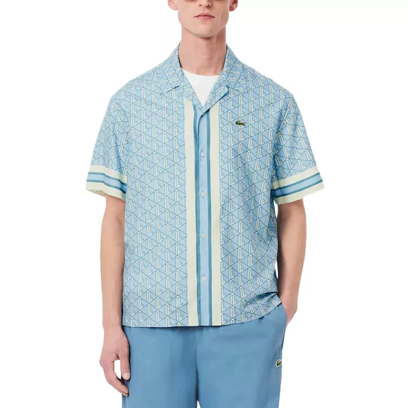 Chemises Lacoste CHEMISE