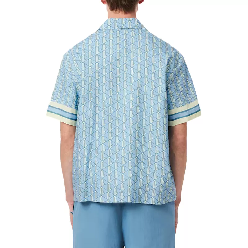 Chemise Lacoste