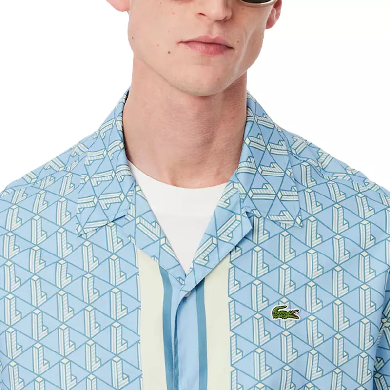 Chemise Lacoste