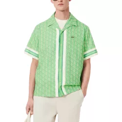 Chemises Lacoste CHEMISE
