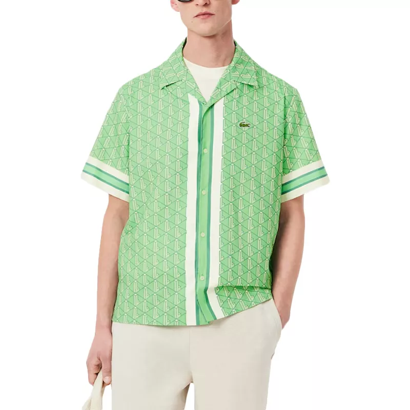 Chemises Lacoste CHEMISE