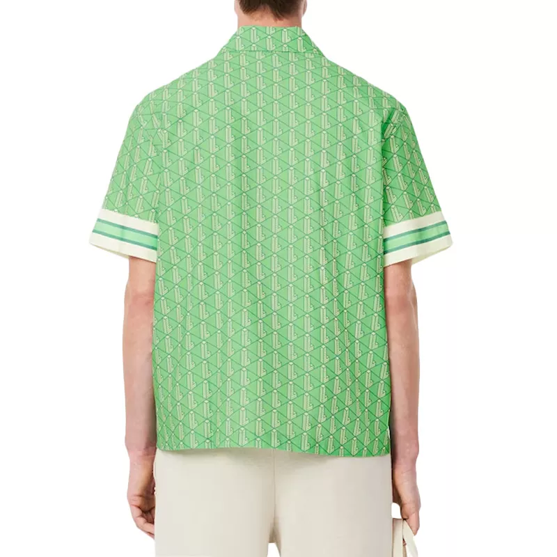 Chemise Lacoste