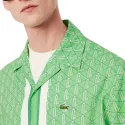 Chemise Lacoste