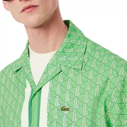 Chemise Lacoste