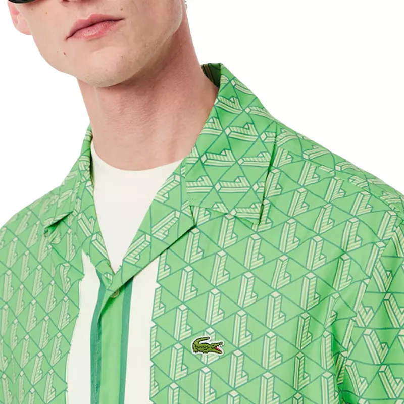 Chemise Lacoste