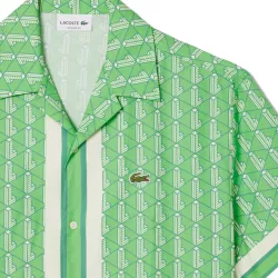 Chemise Lacoste