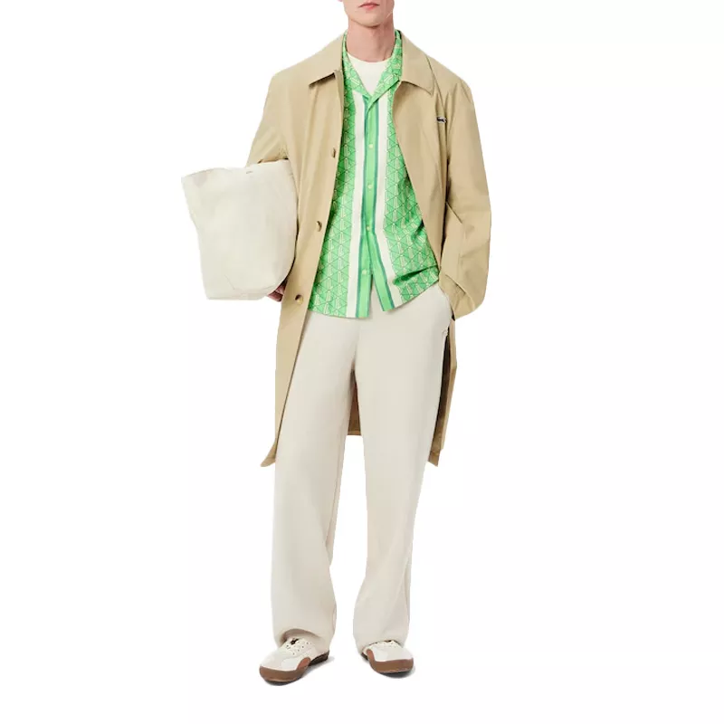Chemise Lacoste