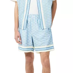 Short Lacoste