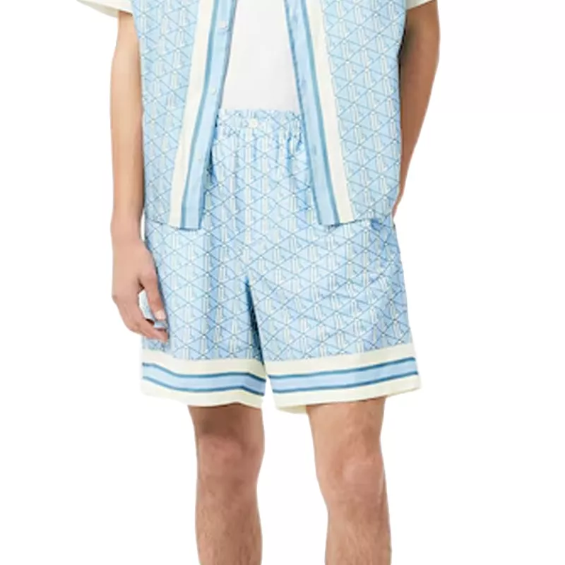 Short Lacoste