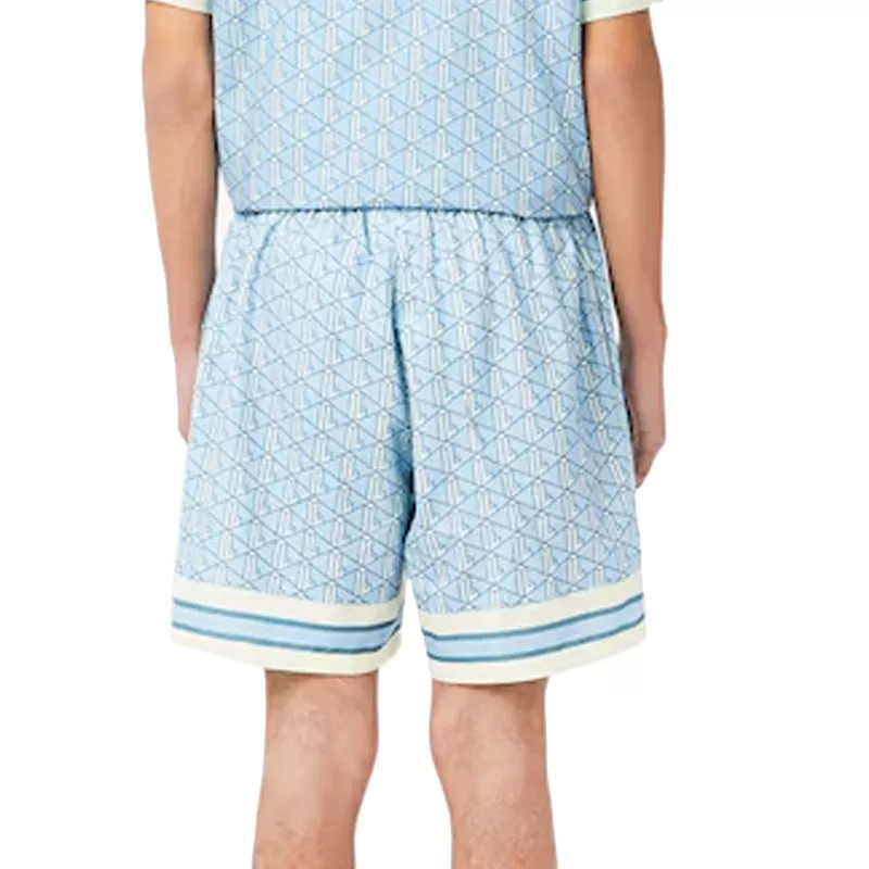 Short Lacoste