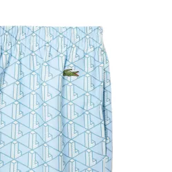 Short Lacoste