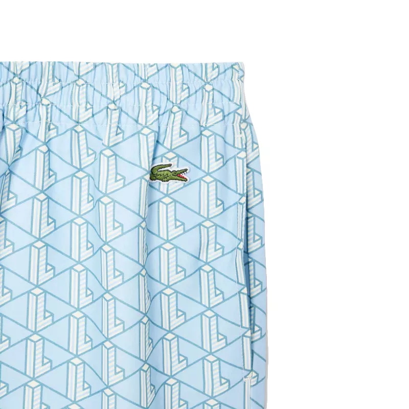 Short Lacoste
