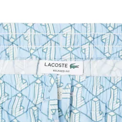 Short Lacoste