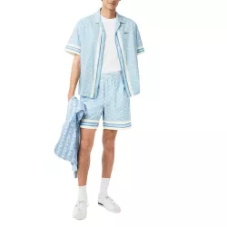 Short Lacoste