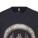 Tee-shirt Paul Booster HORSPIST