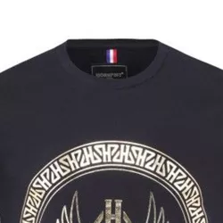 Tee-shirt Paul Booster HORSPIST