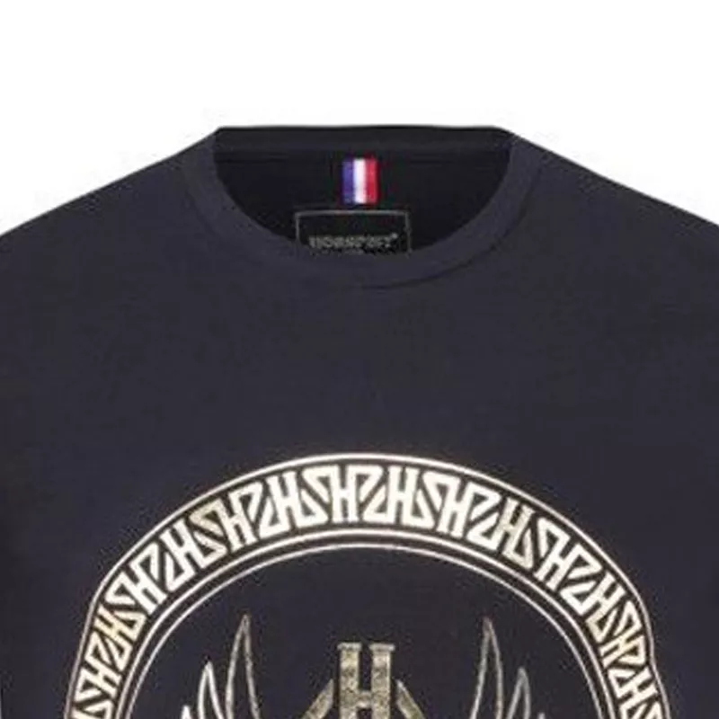 Tee-shirt Paul Booster HORSPIST