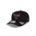Casquette New Era CHICAGO BULLS NEON POP STRETCH 9FIFTY
