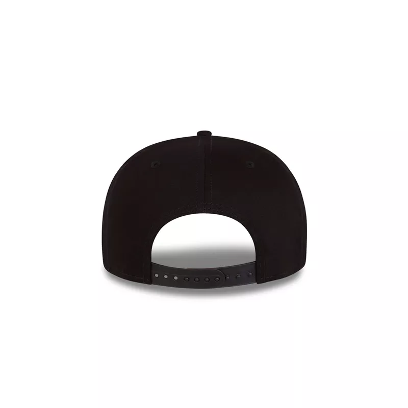Casquette New Era CHICAGO BULLS NEON POP STRETCH 9FIFTY