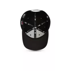 Casquette New Era CHICAGO BULLS NEON POP STRETCH 9FIFTY