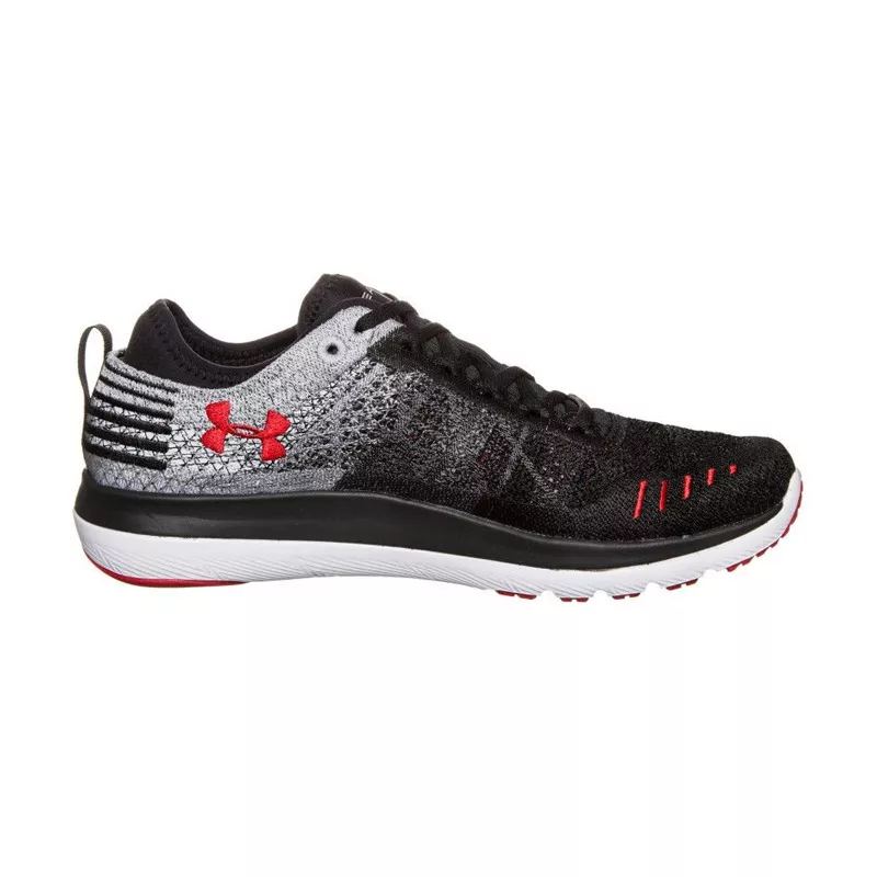 Basket Under Armour Threadborne Fortis 3