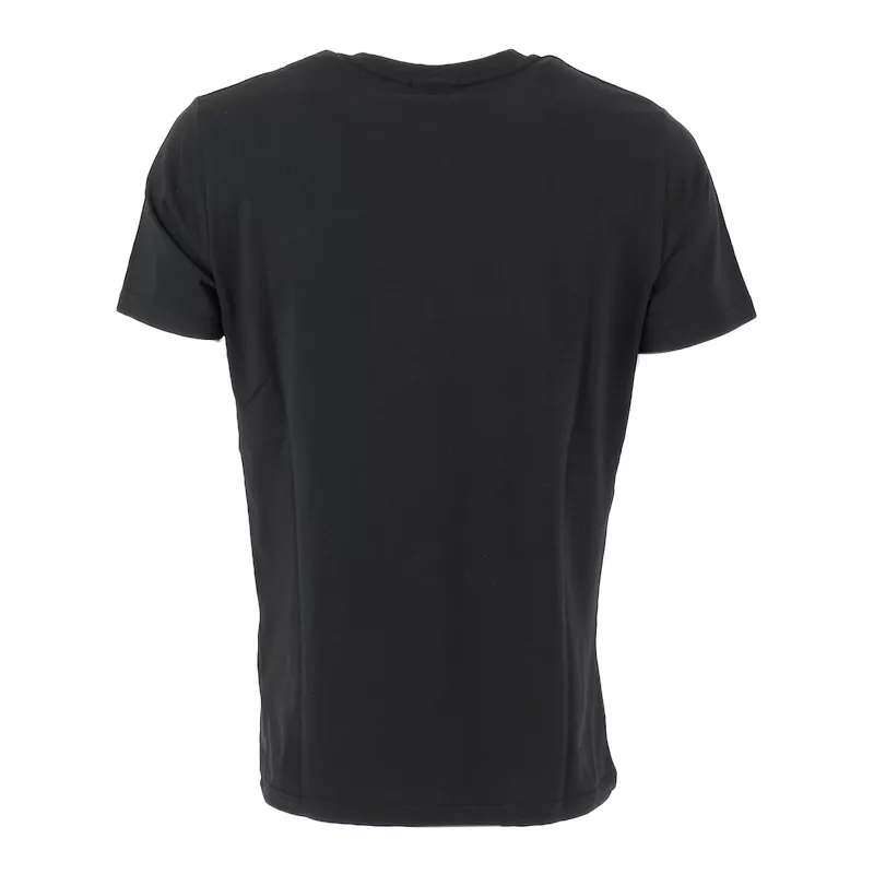Ensemble Short Tee shirt Helvetica 40 BILCON