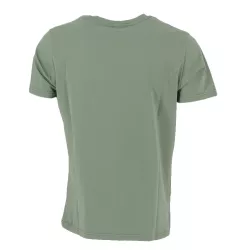 Ensemble Short Tee shirt Helvetica 40 BILCON
