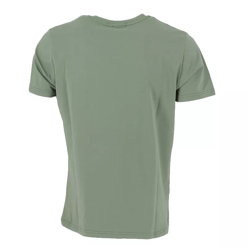 Ensemble Short Tee shirt Helvetica 40 BILCON