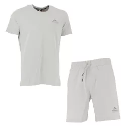 Ensemble Short Tee shirt...
