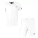 40Bilcon Blanc et noir
