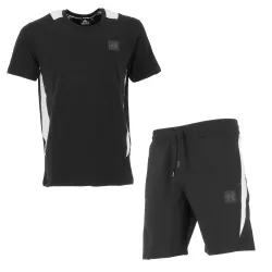 Ensemble Short Tee shirt...