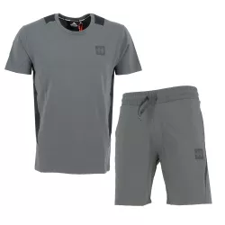 Ensemble Short Tee shirt...