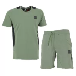 Ensemble Short Tee shirt...