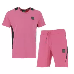 Ensemble Short Tee shirt...