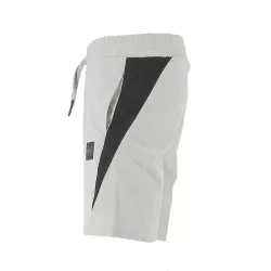 Ensemble Short Tee shirt Helvetica 40 LACAGE